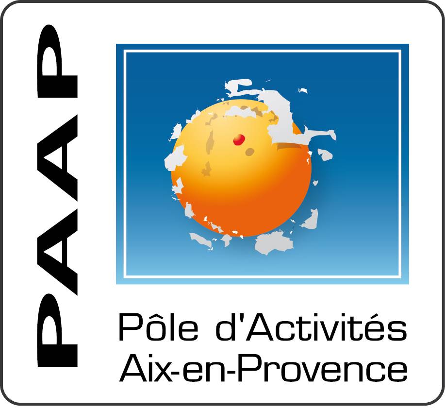 Magazine ACB Pôle d'activités d'Aix-en-Provence