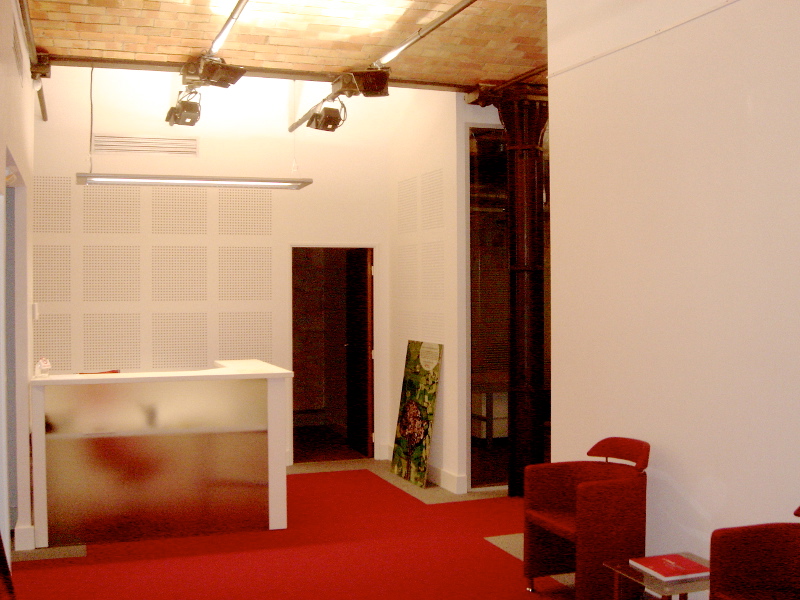 Peinture murale et décorative