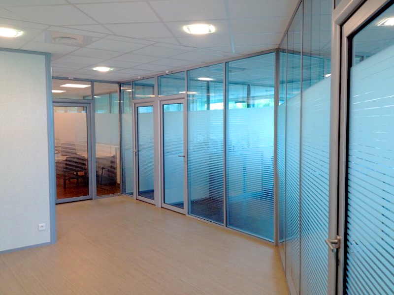 Sols PVC en lé ou dalles