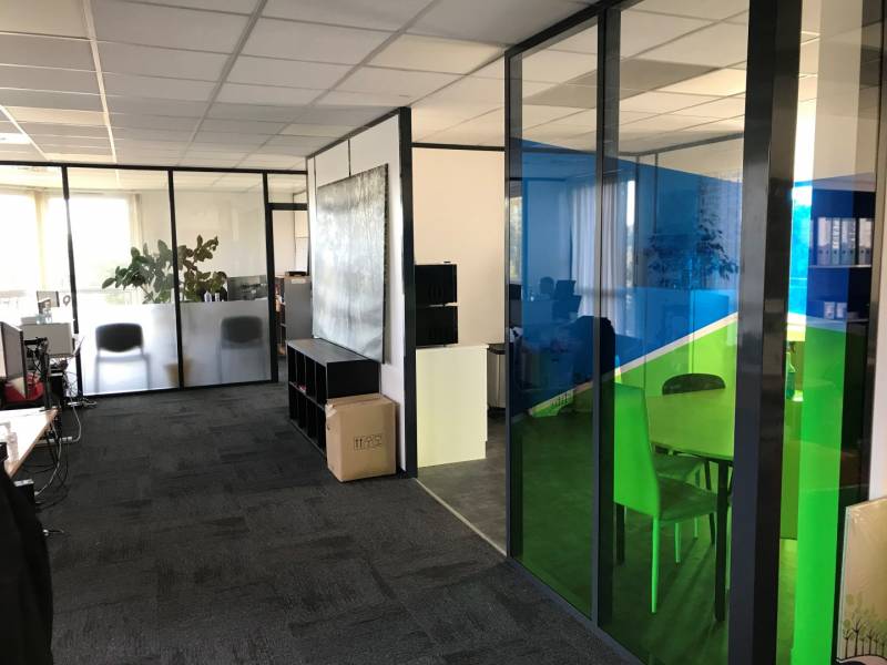 Pose de moquette sur Aix-en-Provence 