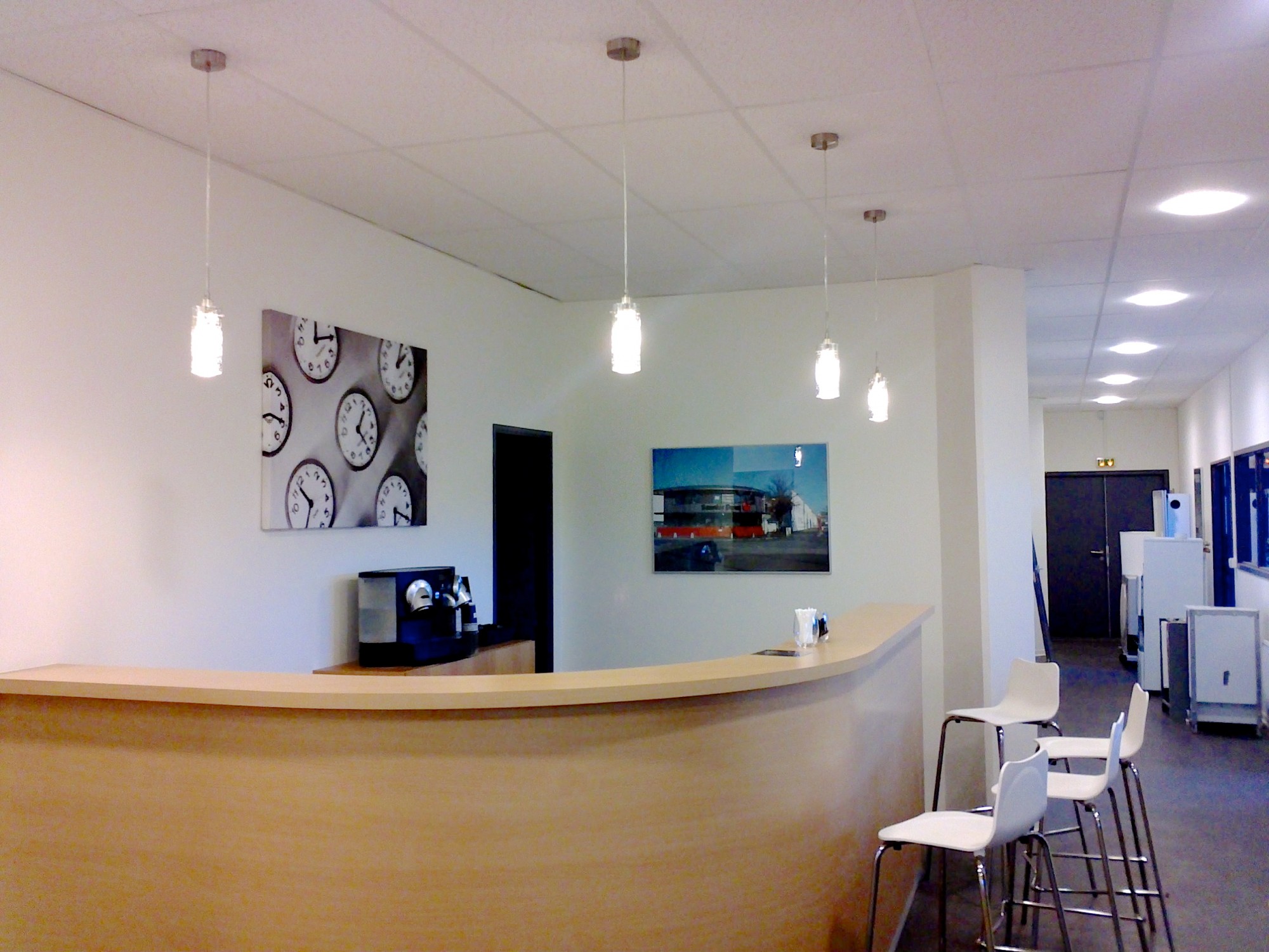 Des aménagements spécifiques sur mesure dans les Bouches-du-Rhône