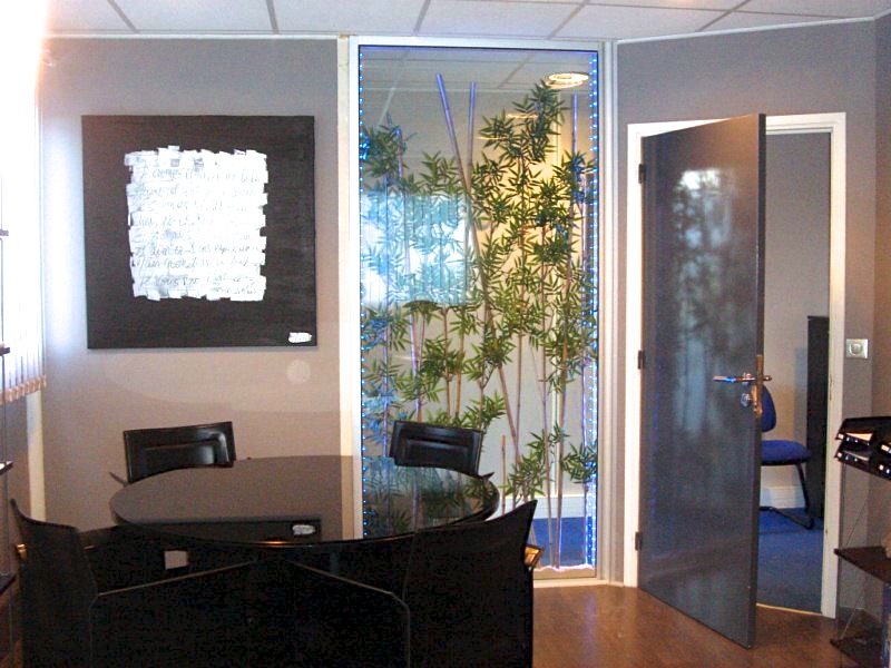 Des aménagements spécifiques sur mesure dans les Bouches-du-Rhône