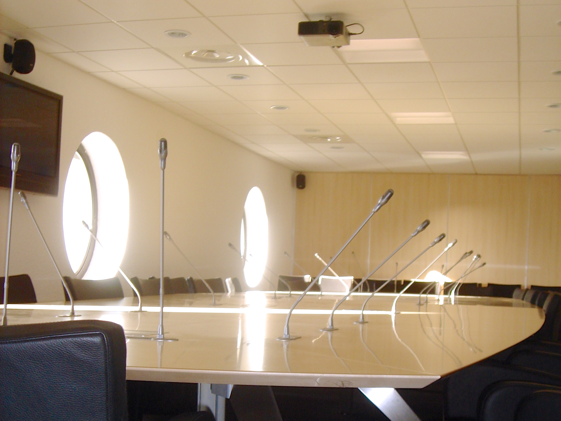 Euroméditerranée - Marseille