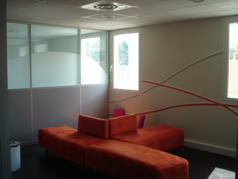 Aménagement de cabinet dentaire - Salon de Provence et région PACA